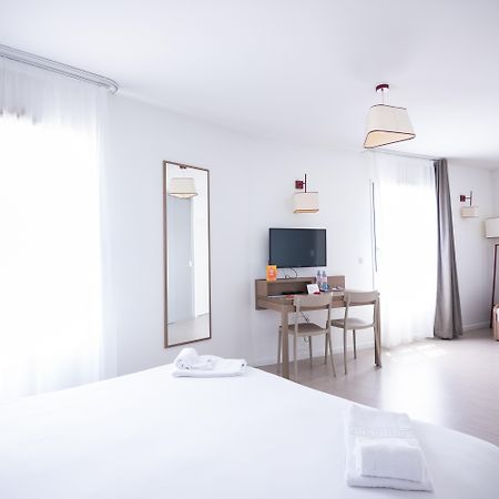 Zenitude Hotel-Residences Narbonne Centre Εξωτερικό φωτογραφία