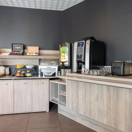 Zenitude Hotel-Residences Narbonne Centre Εξωτερικό φωτογραφία