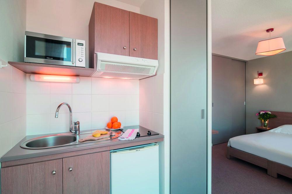 Zenitude Hotel-Residences Narbonne Centre Εξωτερικό φωτογραφία