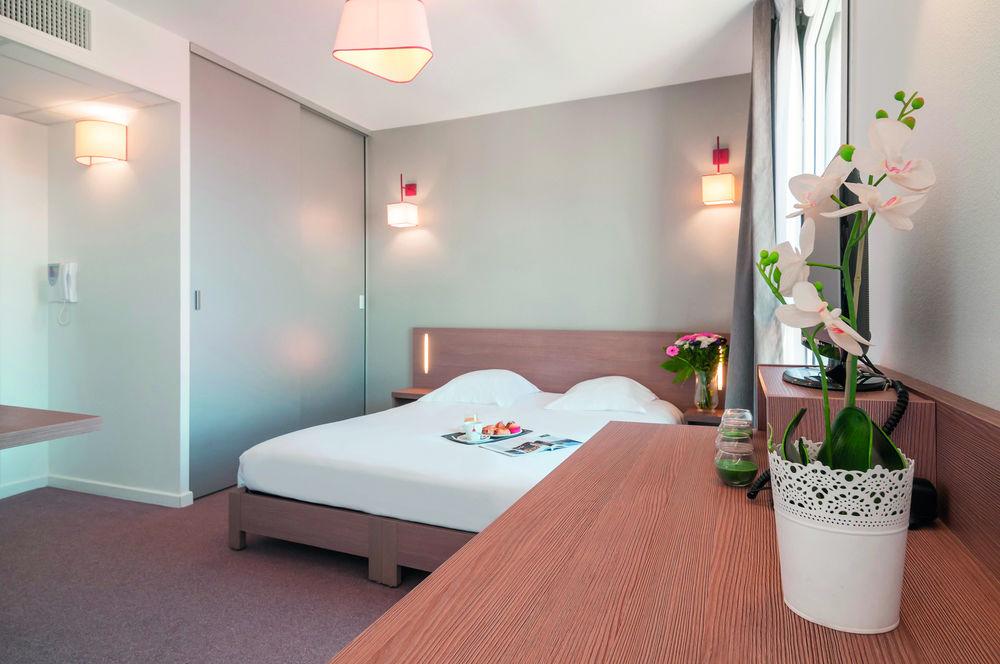 Zenitude Hotel-Residences Narbonne Centre Εξωτερικό φωτογραφία