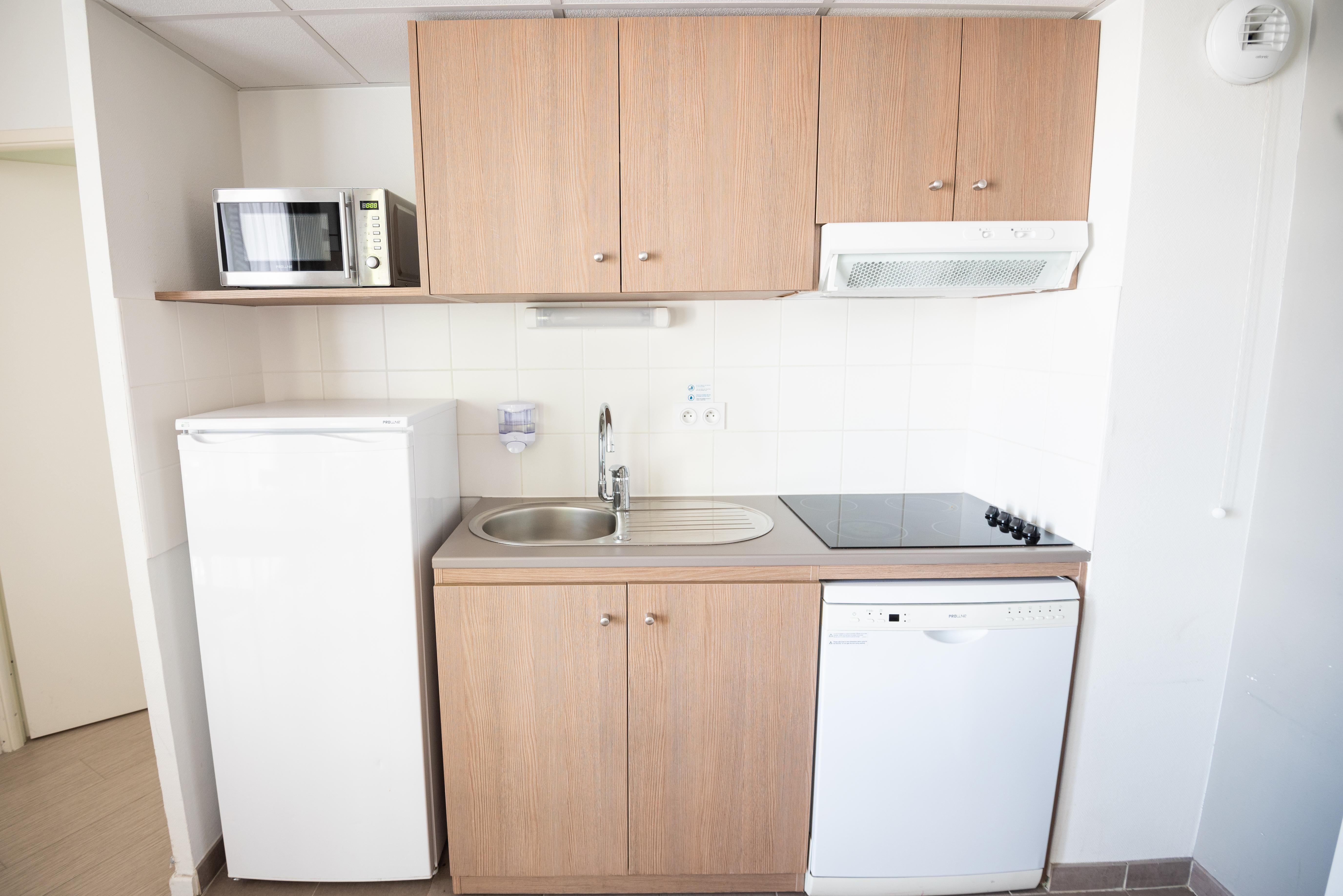 Zenitude Hotel-Residences Narbonne Centre Εξωτερικό φωτογραφία