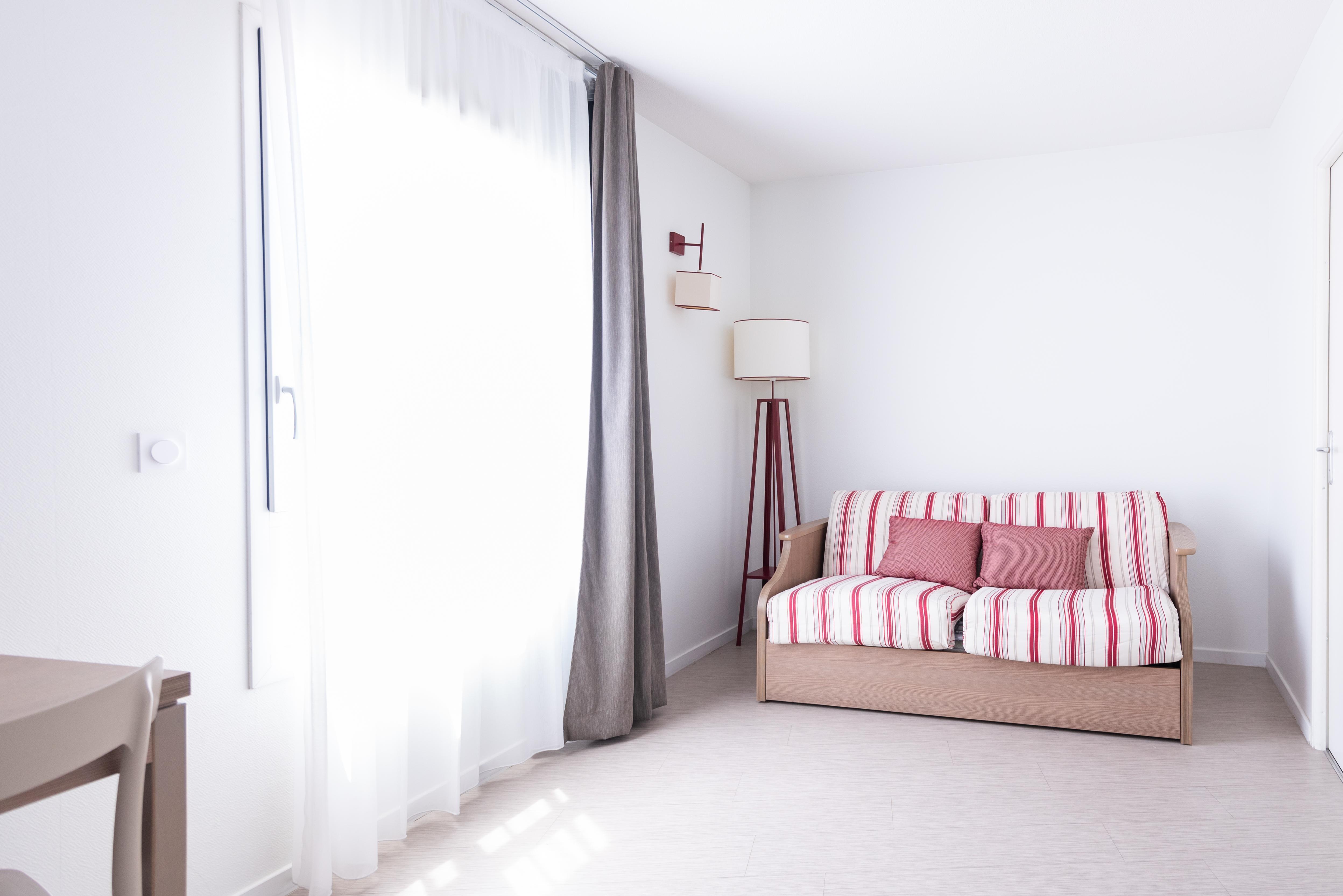 Zenitude Hotel-Residences Narbonne Centre Εξωτερικό φωτογραφία