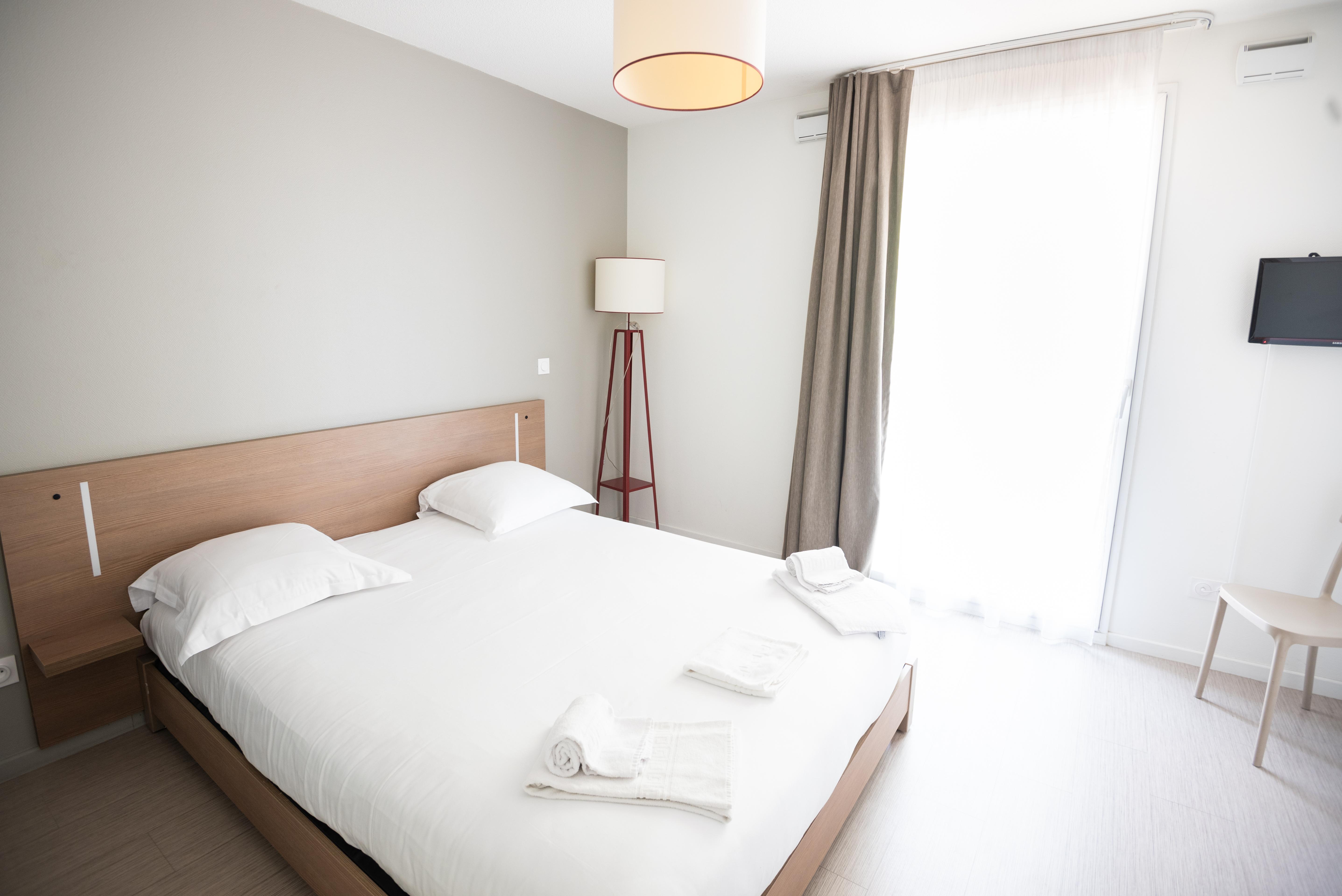 Zenitude Hotel-Residences Narbonne Centre Εξωτερικό φωτογραφία