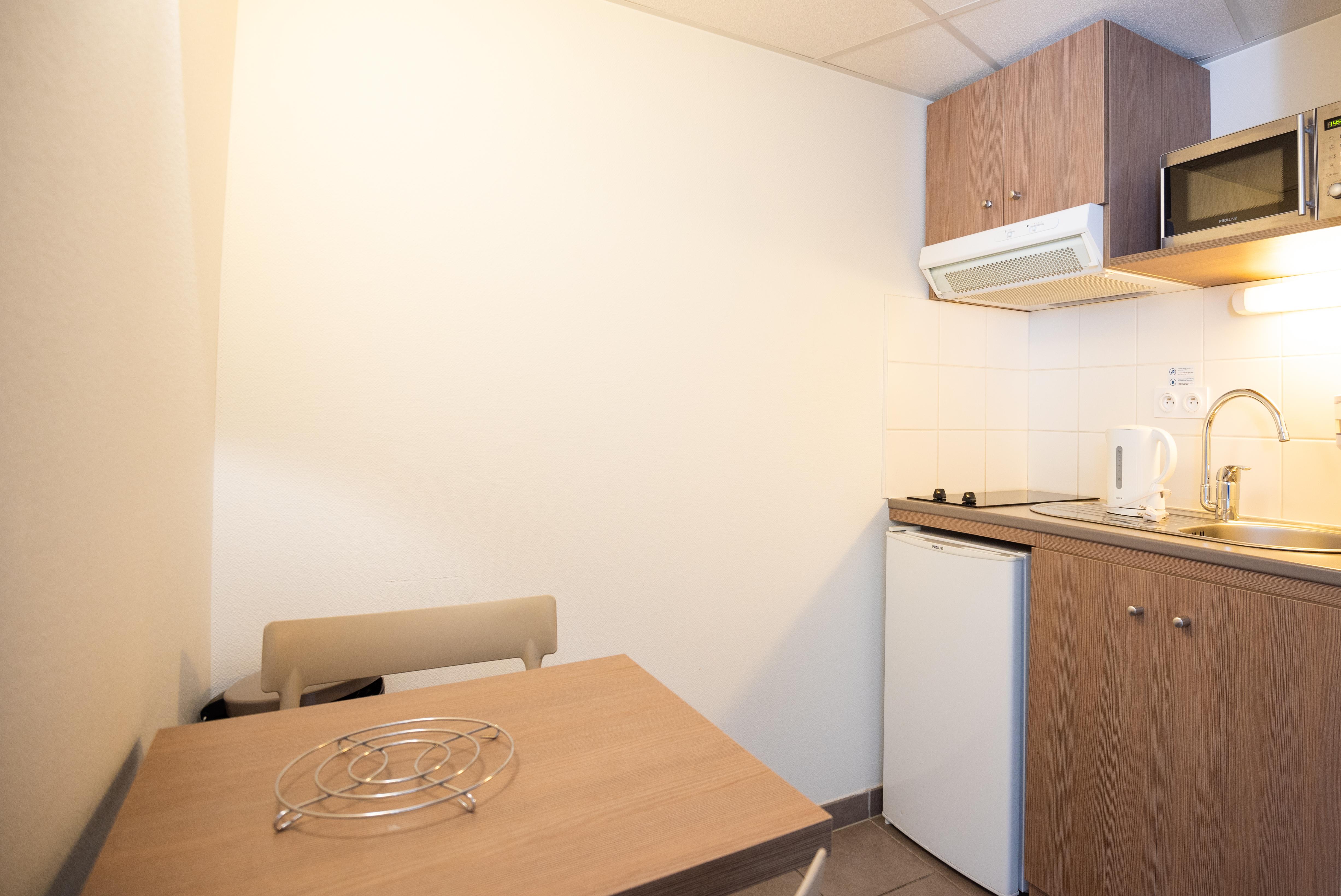 Zenitude Hotel-Residences Narbonne Centre Εξωτερικό φωτογραφία