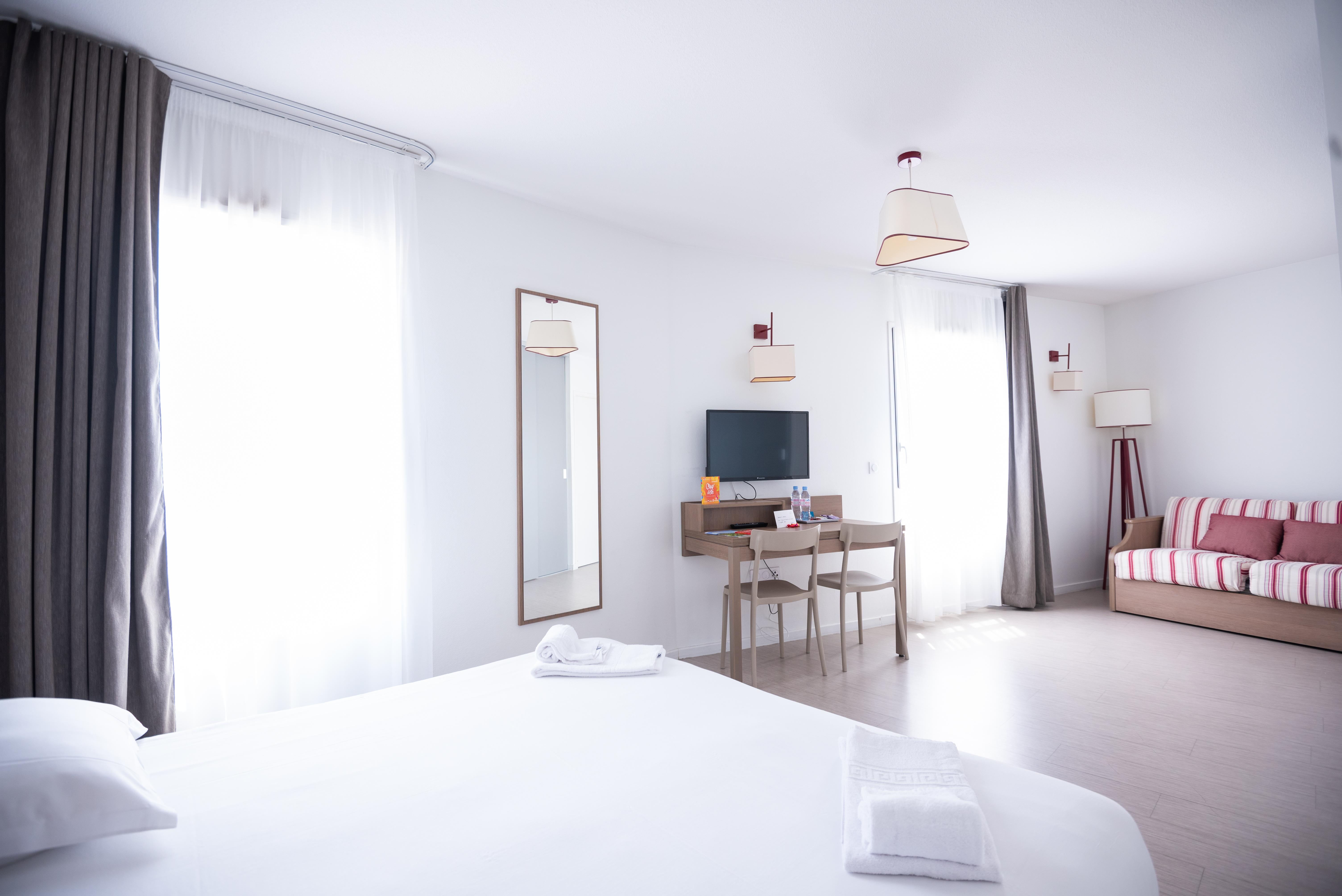 Zenitude Hotel-Residences Narbonne Centre Εξωτερικό φωτογραφία