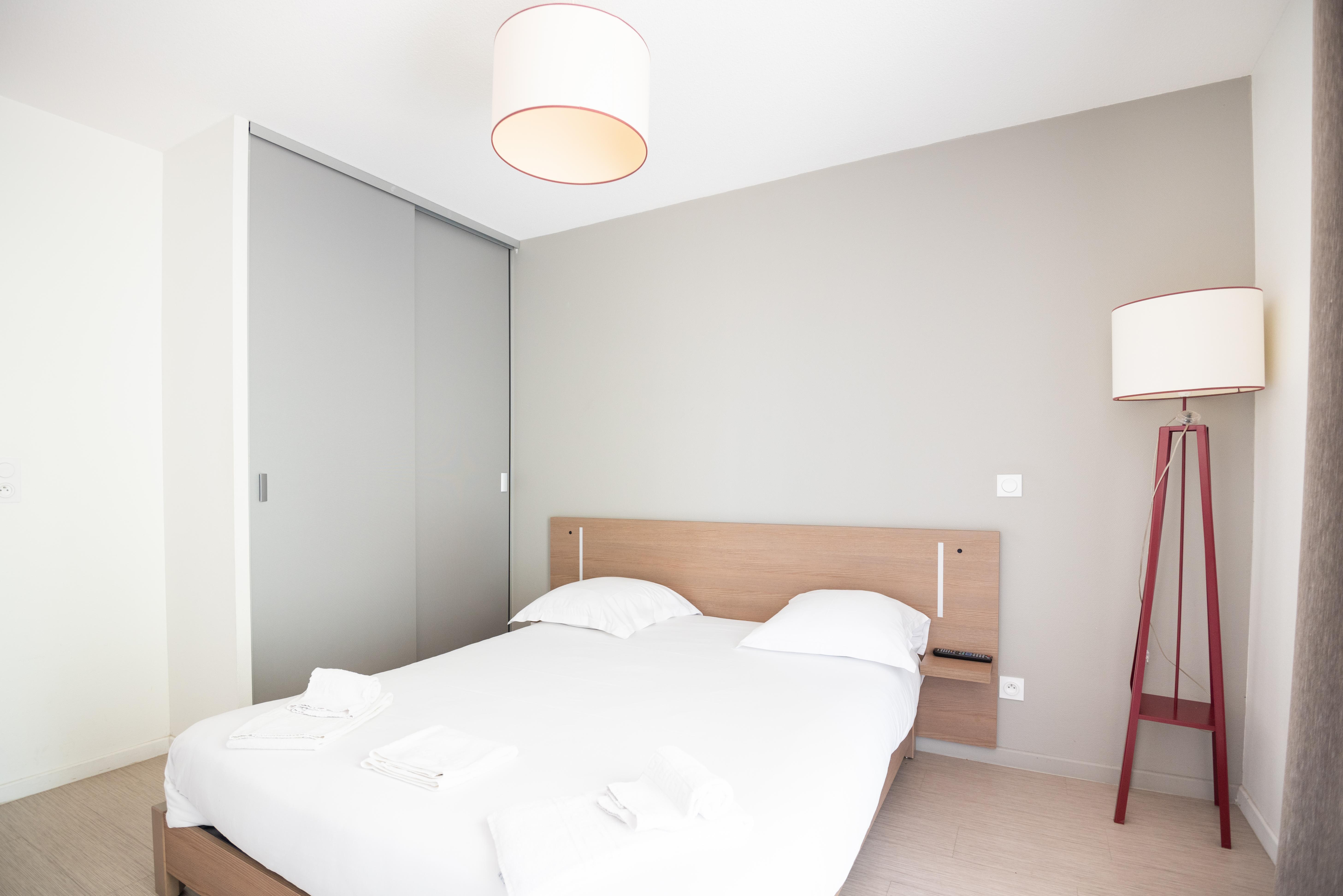 Zenitude Hotel-Residences Narbonne Centre Εξωτερικό φωτογραφία
