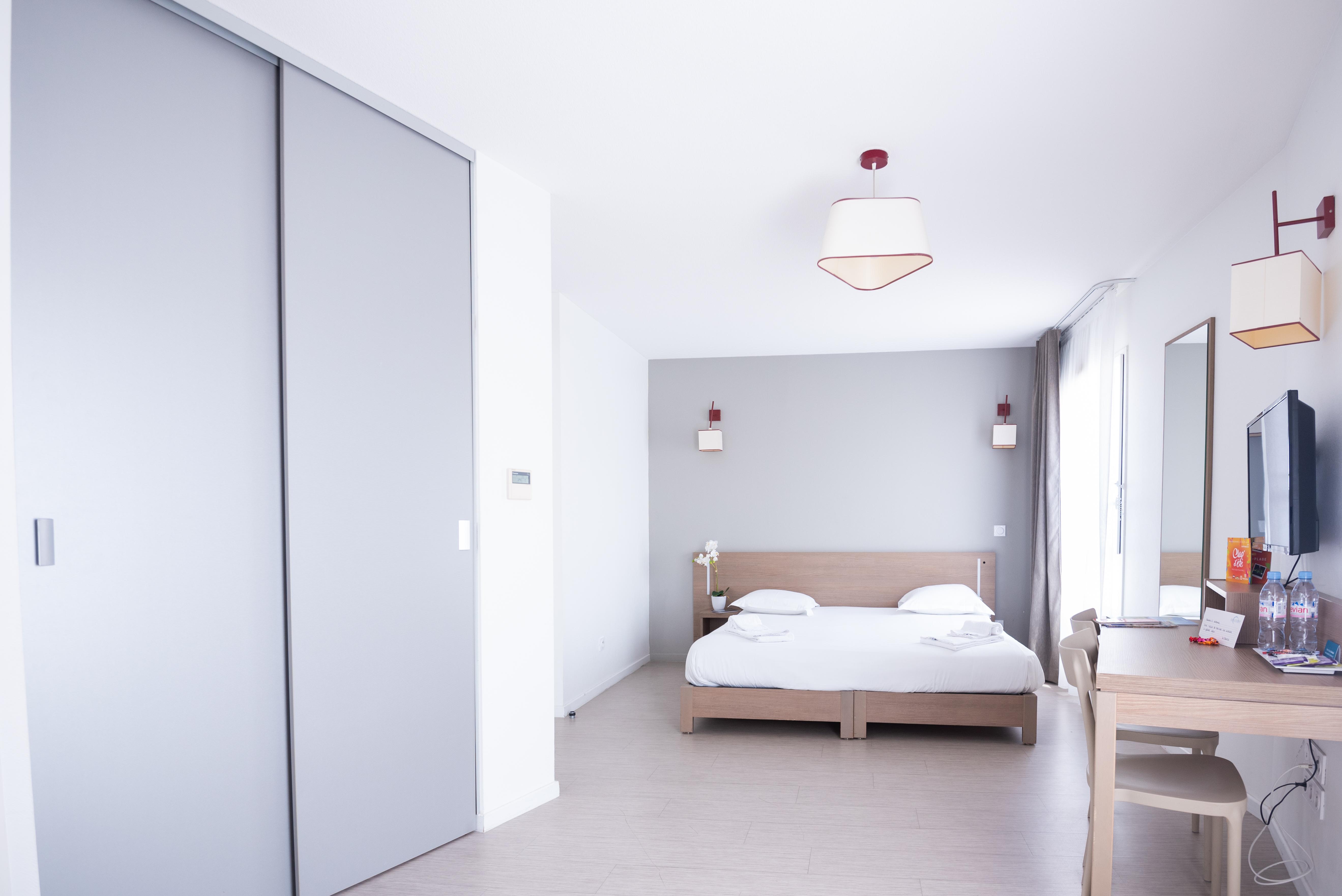 Zenitude Hotel-Residences Narbonne Centre Εξωτερικό φωτογραφία