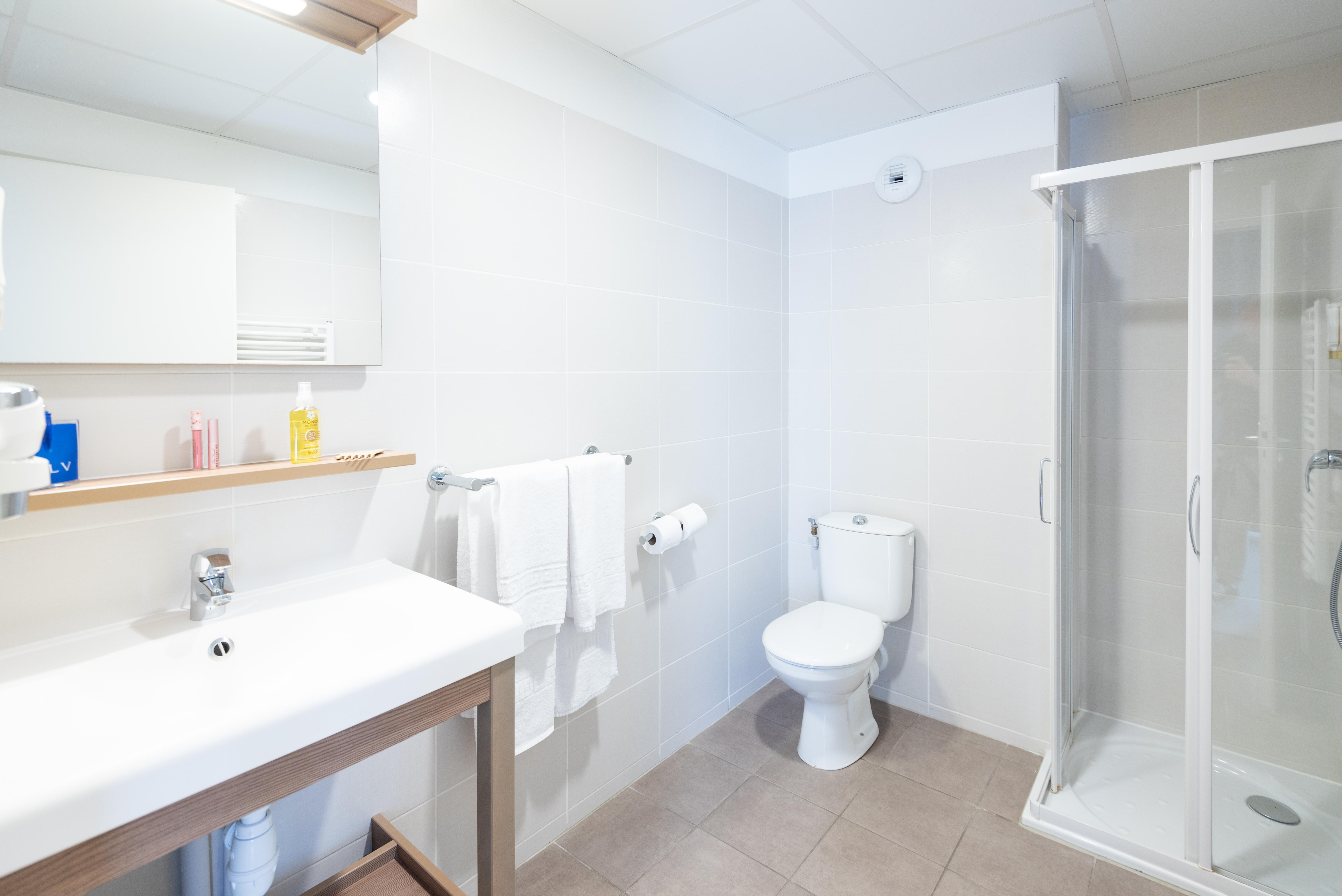 Zenitude Hotel-Residences Narbonne Centre Εξωτερικό φωτογραφία
