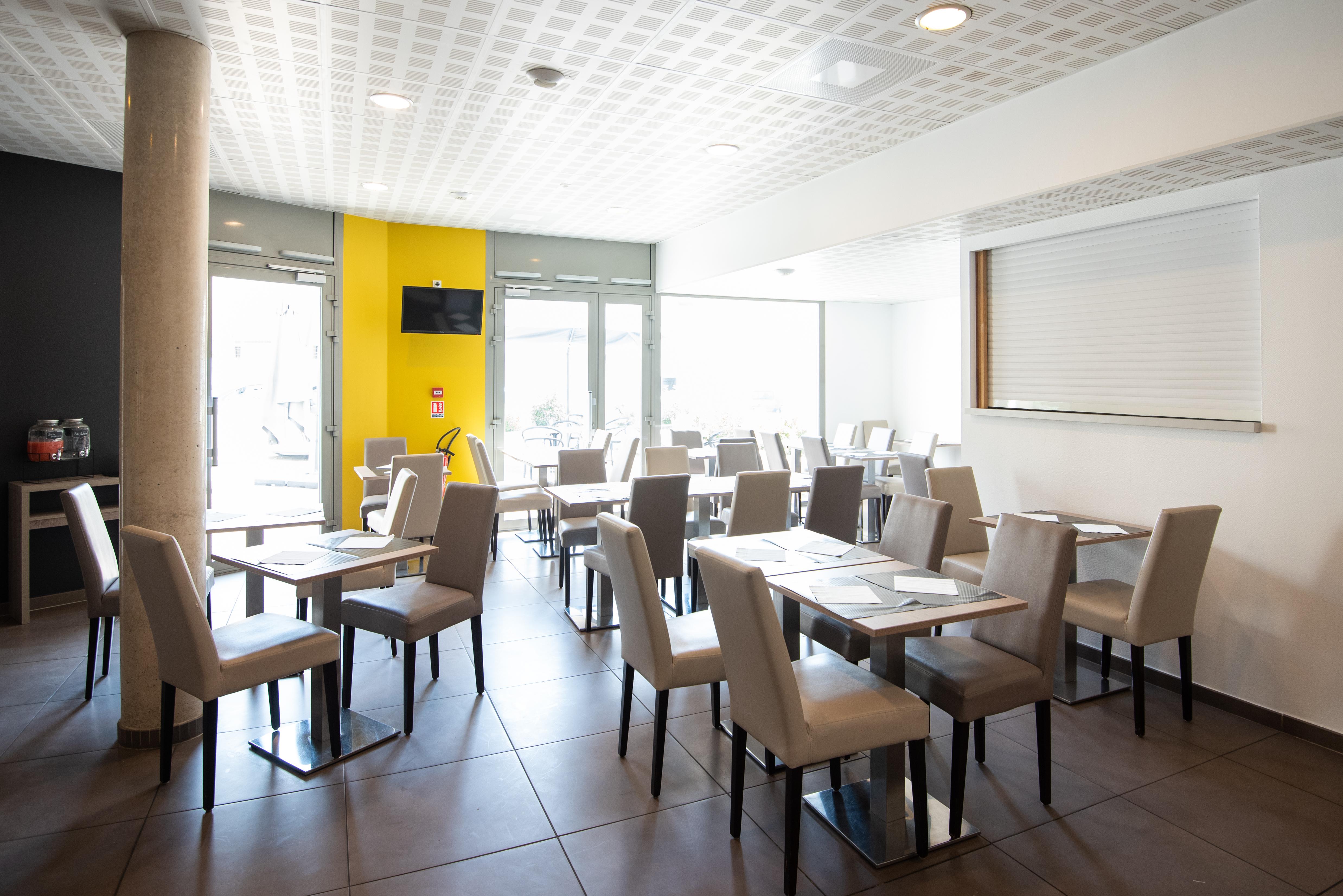Zenitude Hotel-Residences Narbonne Centre Εξωτερικό φωτογραφία