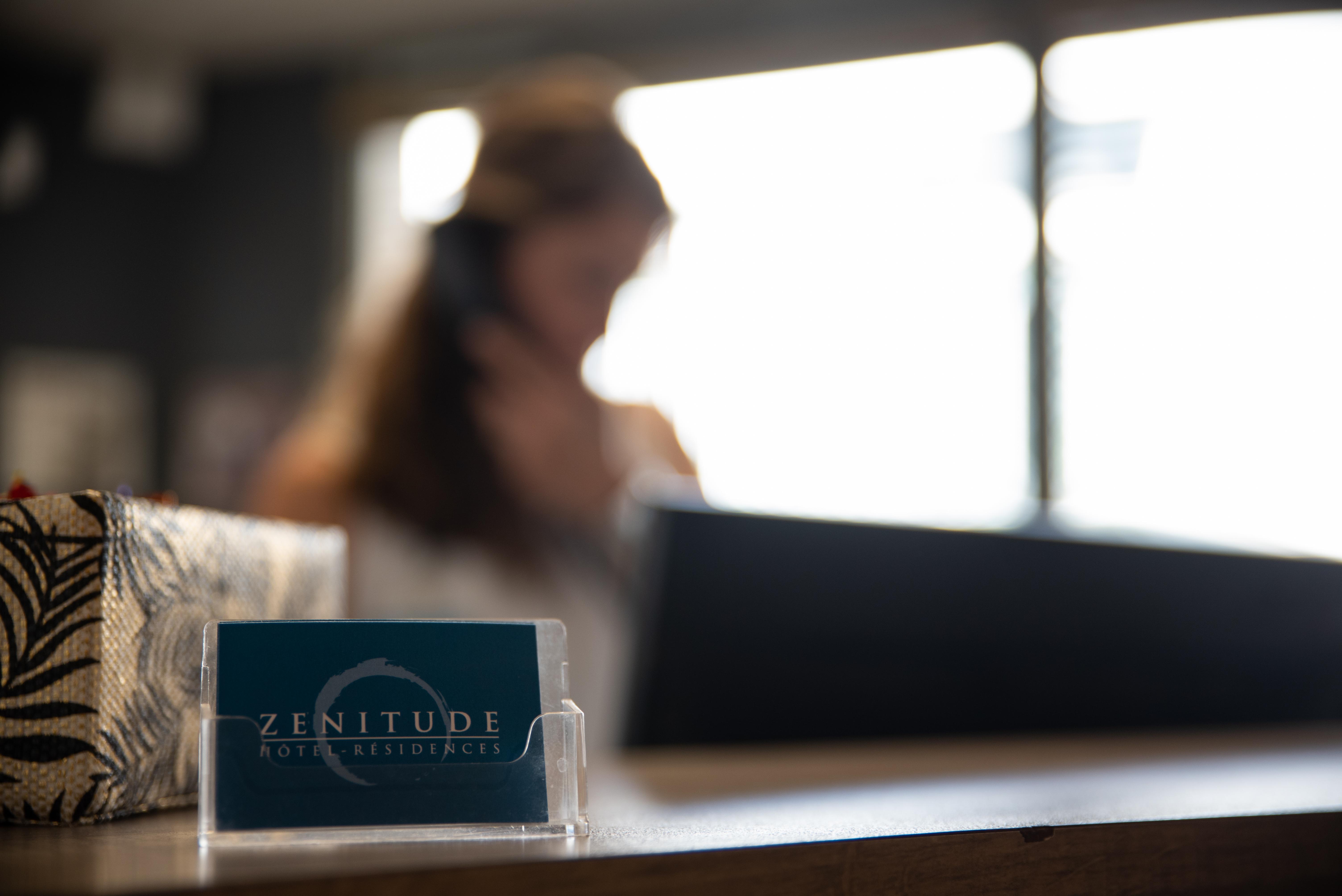 Zenitude Hotel-Residences Narbonne Centre Εξωτερικό φωτογραφία