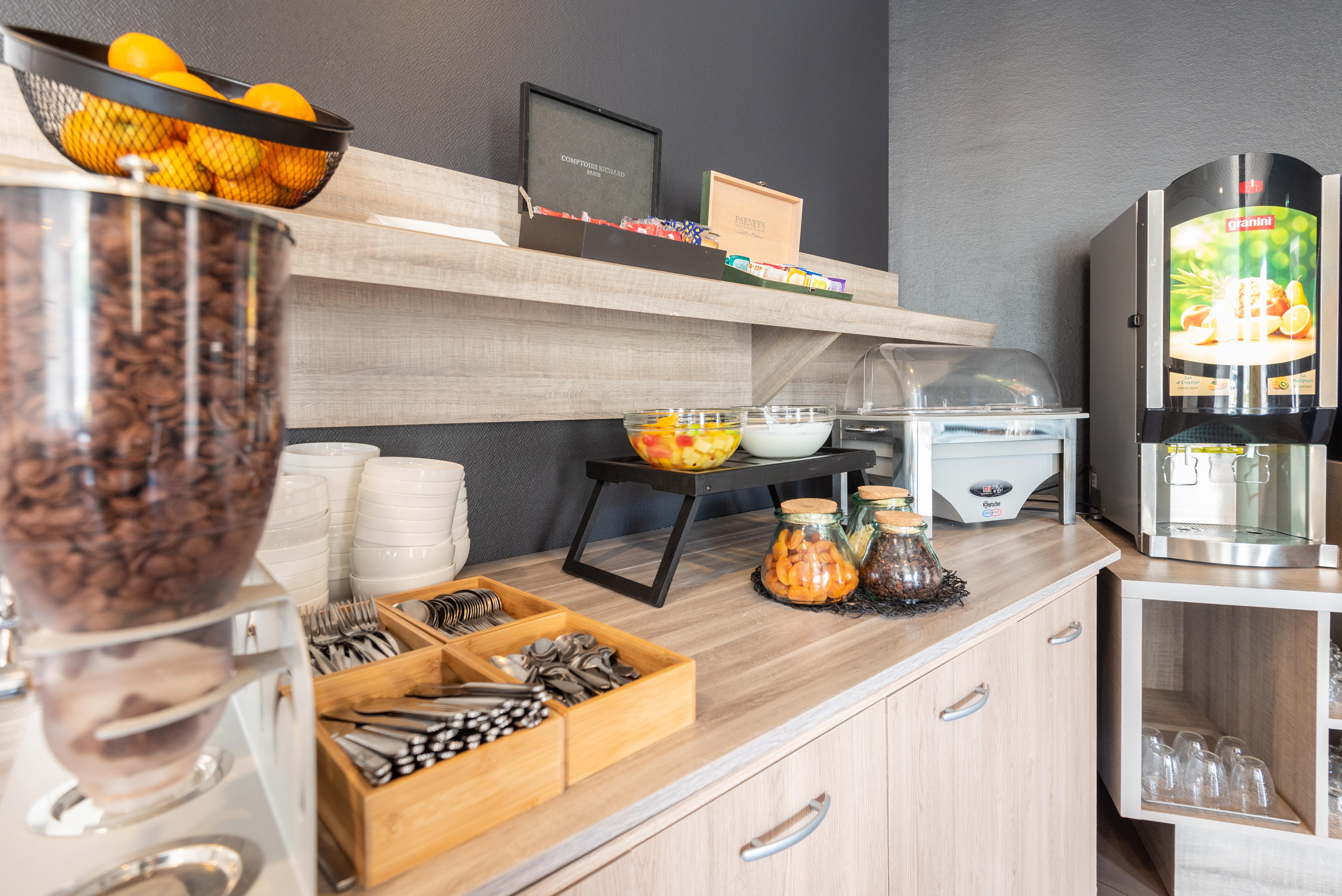 Zenitude Hotel-Residences Narbonne Centre Εξωτερικό φωτογραφία
