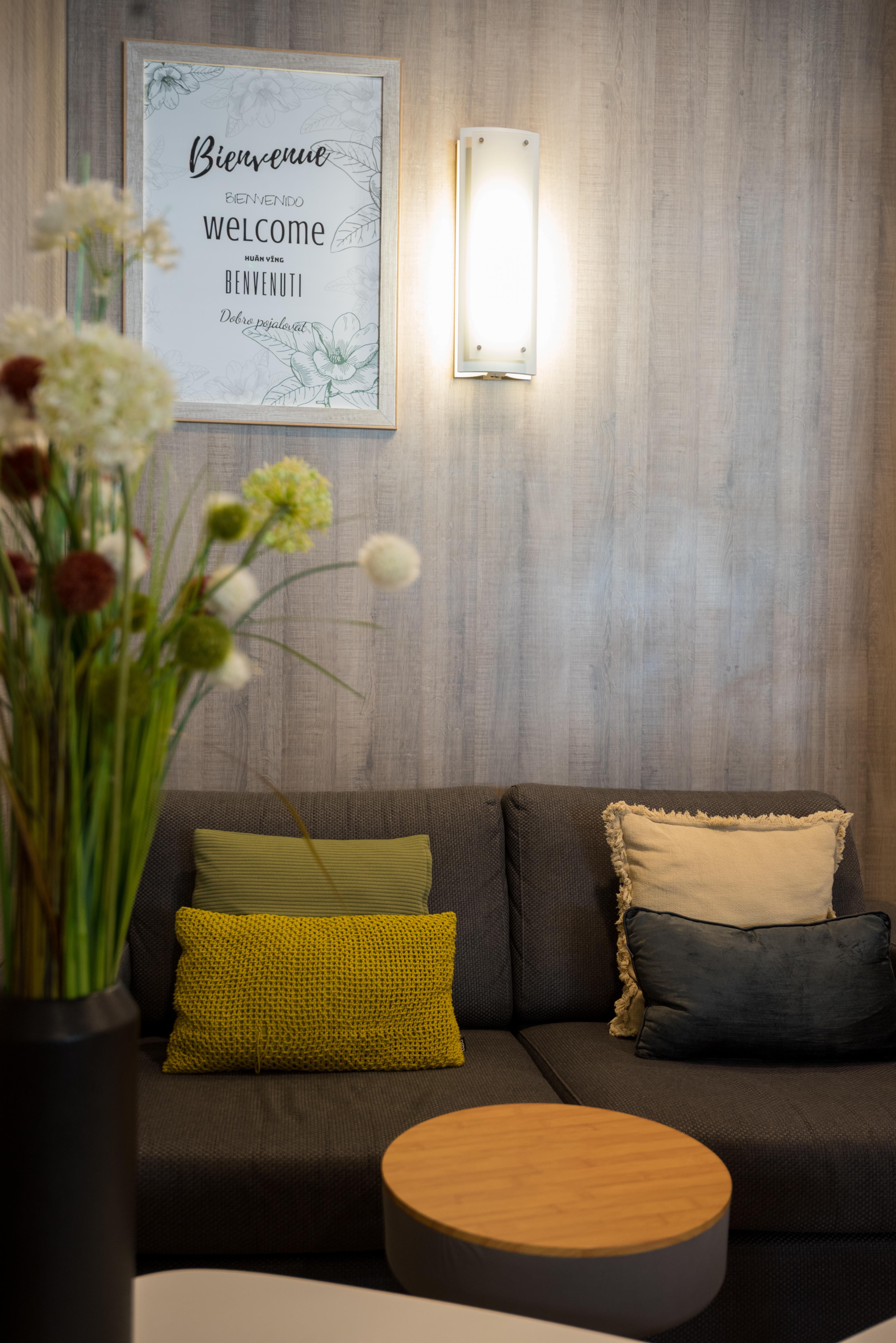 Zenitude Hotel-Residences Narbonne Centre Εξωτερικό φωτογραφία