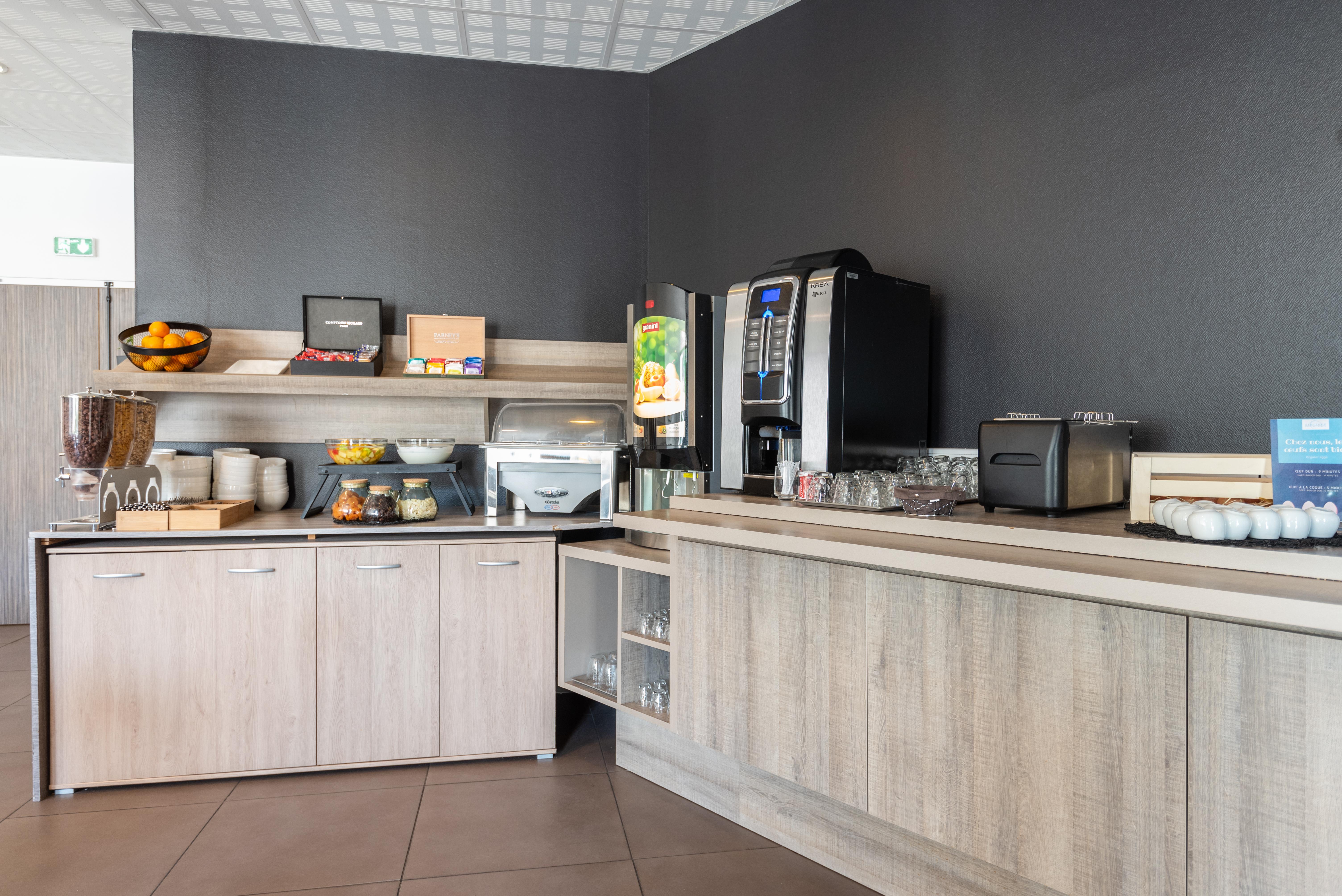 Zenitude Hotel-Residences Narbonne Centre Εξωτερικό φωτογραφία