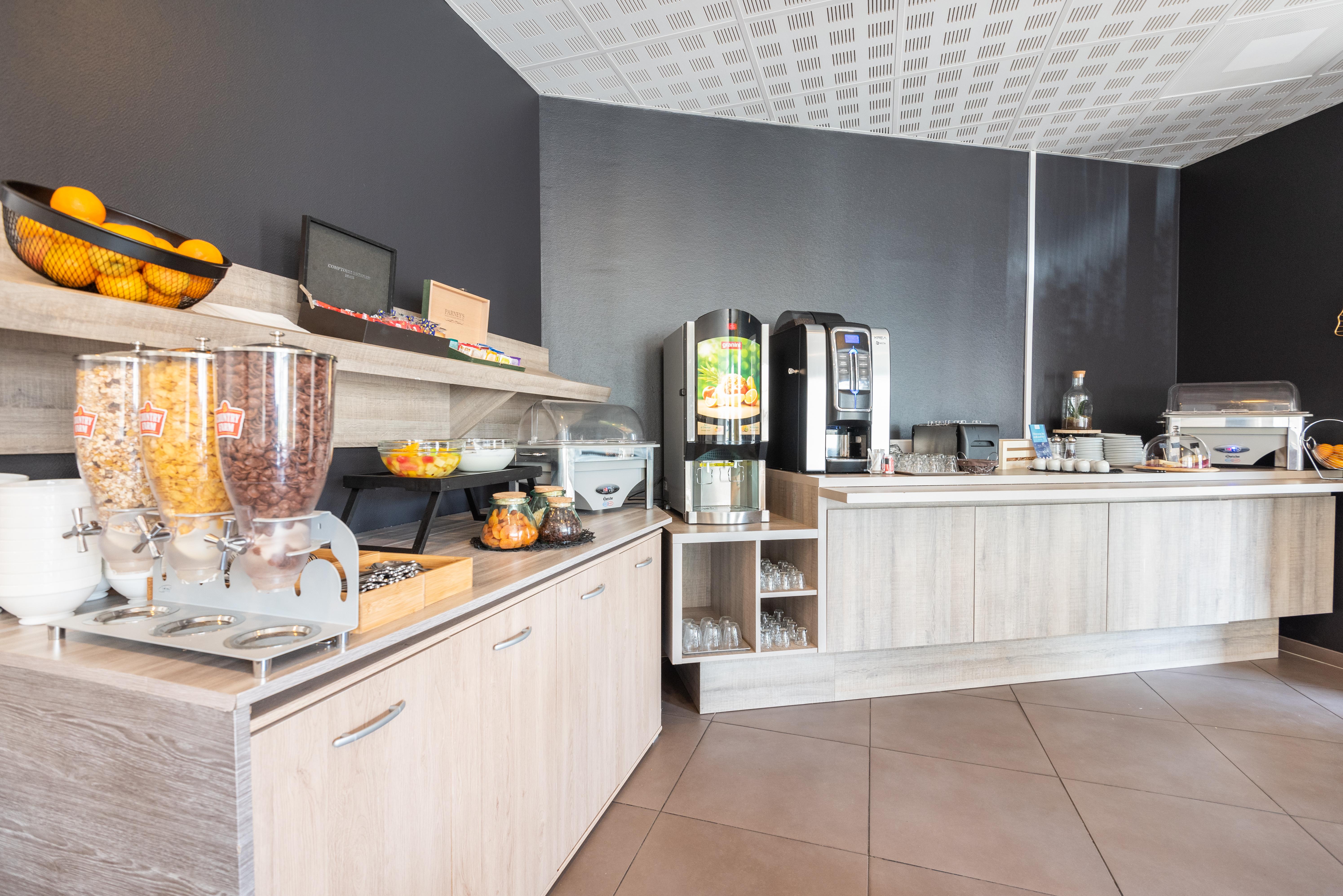 Zenitude Hotel-Residences Narbonne Centre Εξωτερικό φωτογραφία
