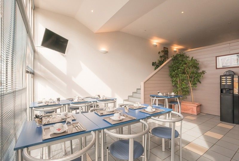 Zenitude Hotel-Residences Narbonne Centre Εξωτερικό φωτογραφία