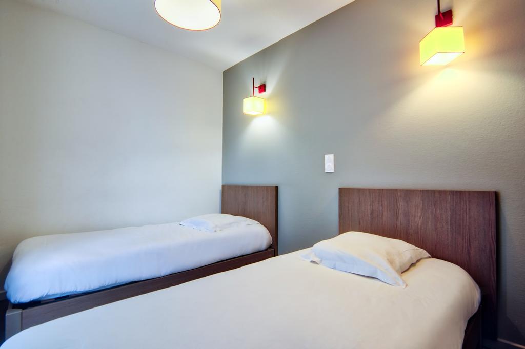 Zenitude Hotel-Residences Narbonne Centre Εξωτερικό φωτογραφία