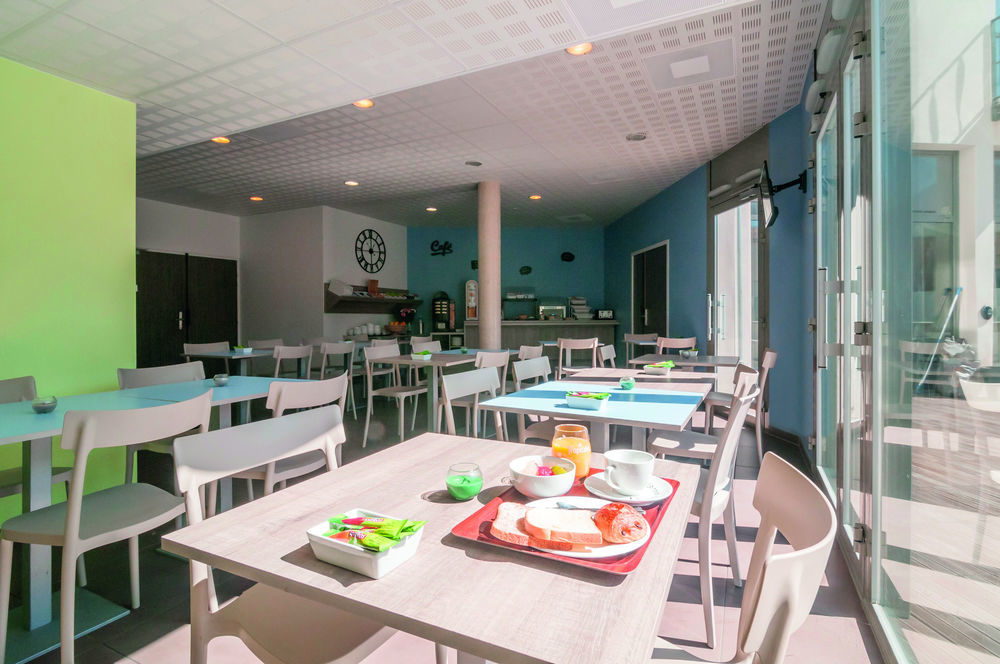 Zenitude Hotel-Residences Narbonne Centre Εξωτερικό φωτογραφία