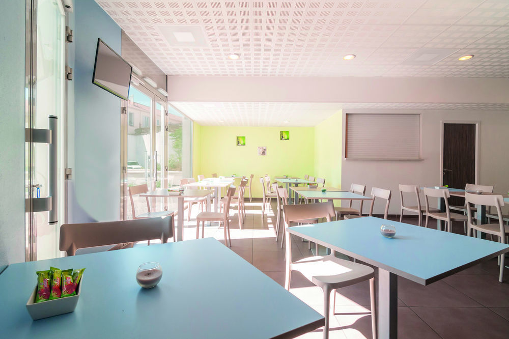 Zenitude Hotel-Residences Narbonne Centre Εξωτερικό φωτογραφία