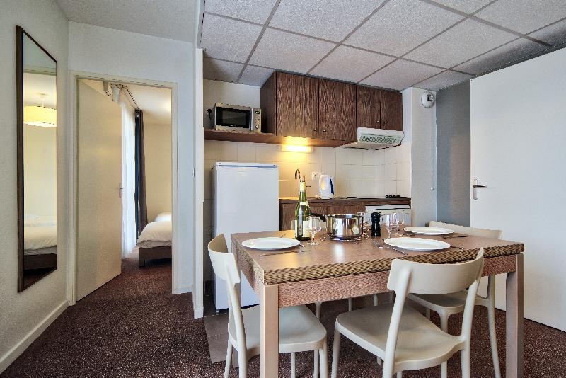 Zenitude Hotel-Residences Narbonne Centre Εξωτερικό φωτογραφία