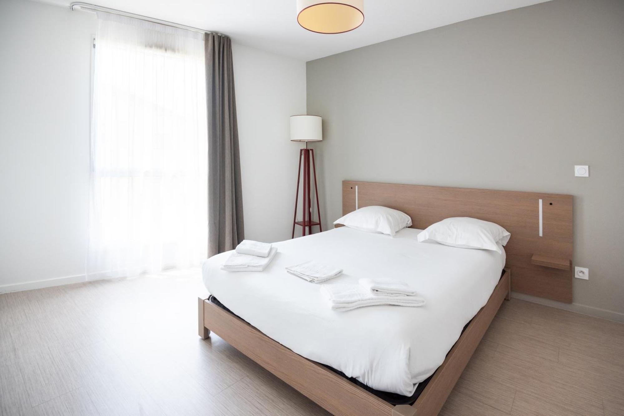 Zenitude Hotel-Residences Narbonne Centre Εξωτερικό φωτογραφία