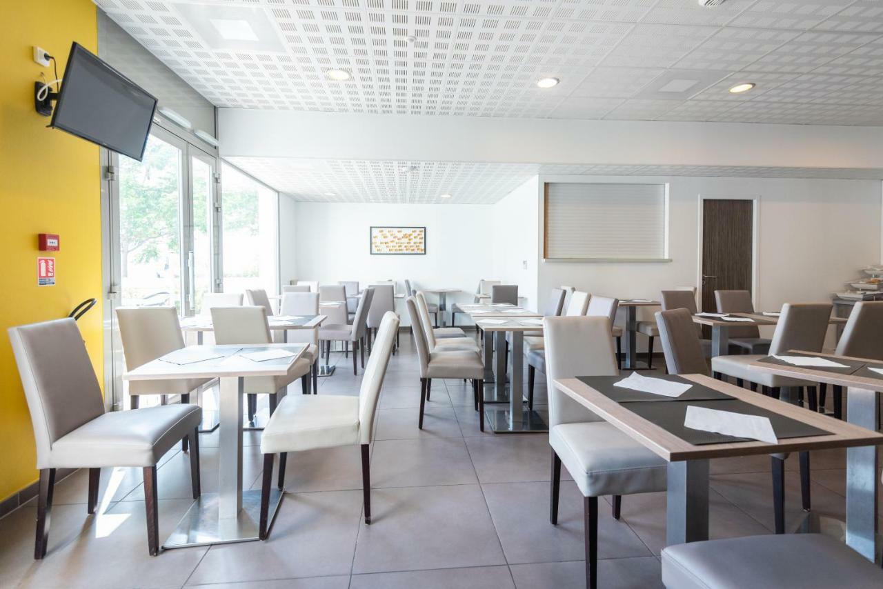 Zenitude Hotel-Residences Narbonne Centre Εξωτερικό φωτογραφία