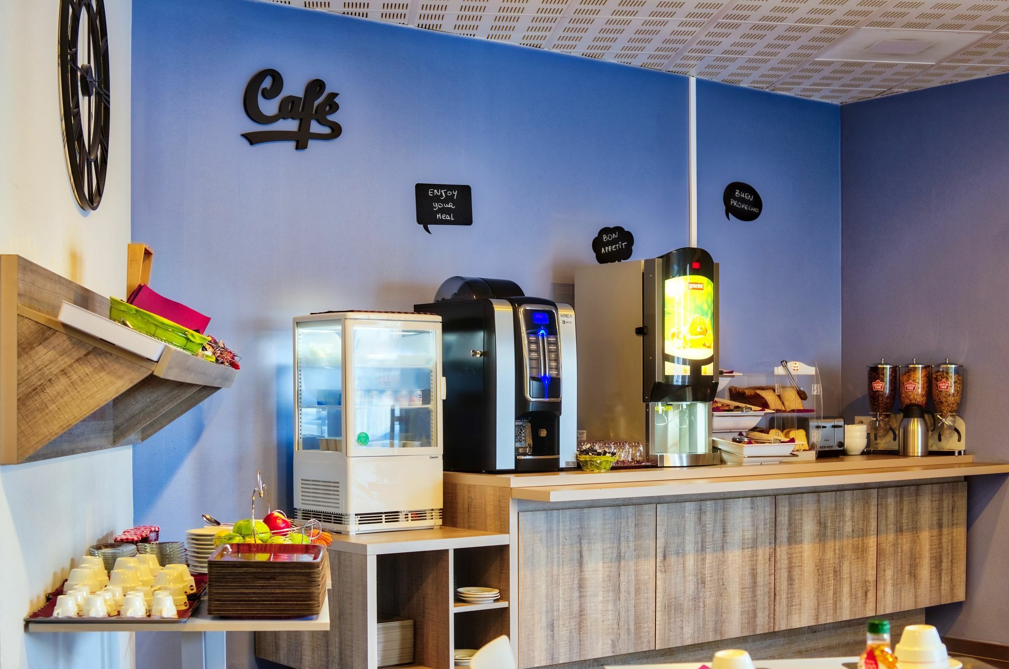 Zenitude Hotel-Residences Narbonne Centre Εξωτερικό φωτογραφία