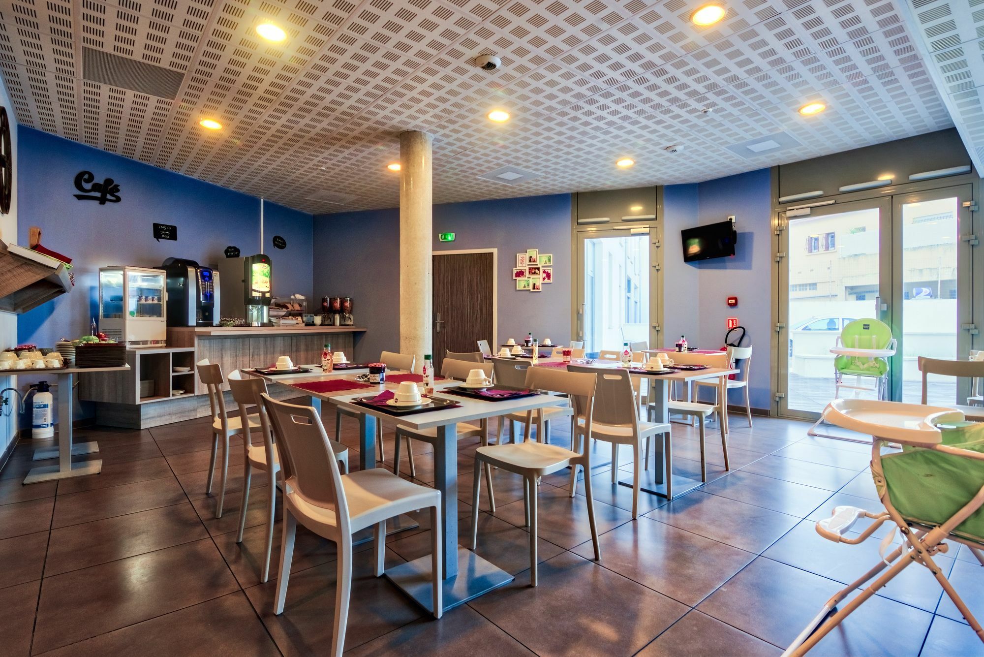 Zenitude Hotel-Residences Narbonne Centre Εξωτερικό φωτογραφία