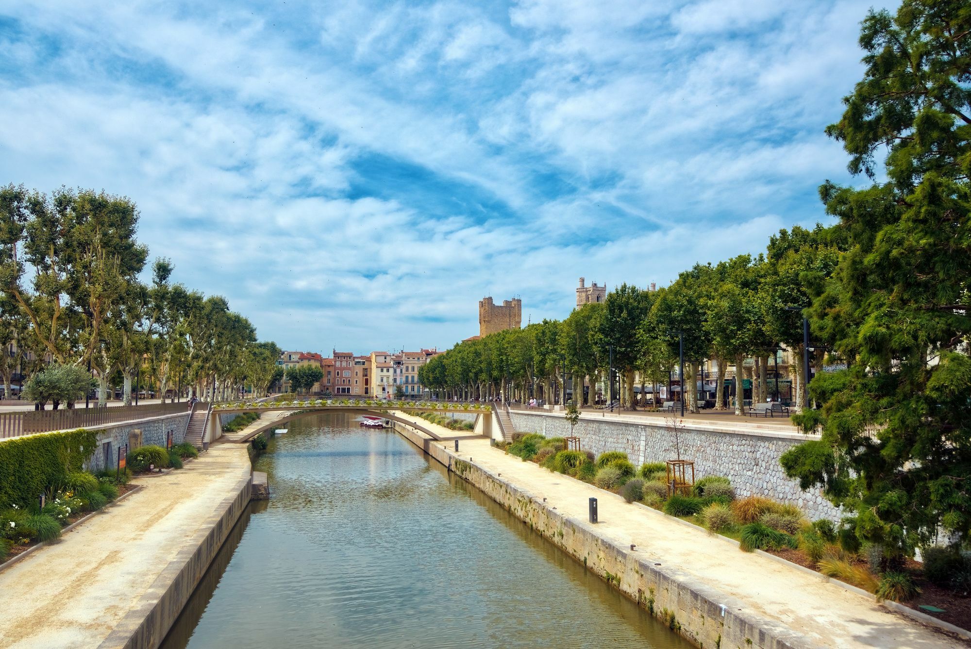 Zenitude Hotel-Residences Narbonne Centre Εξωτερικό φωτογραφία