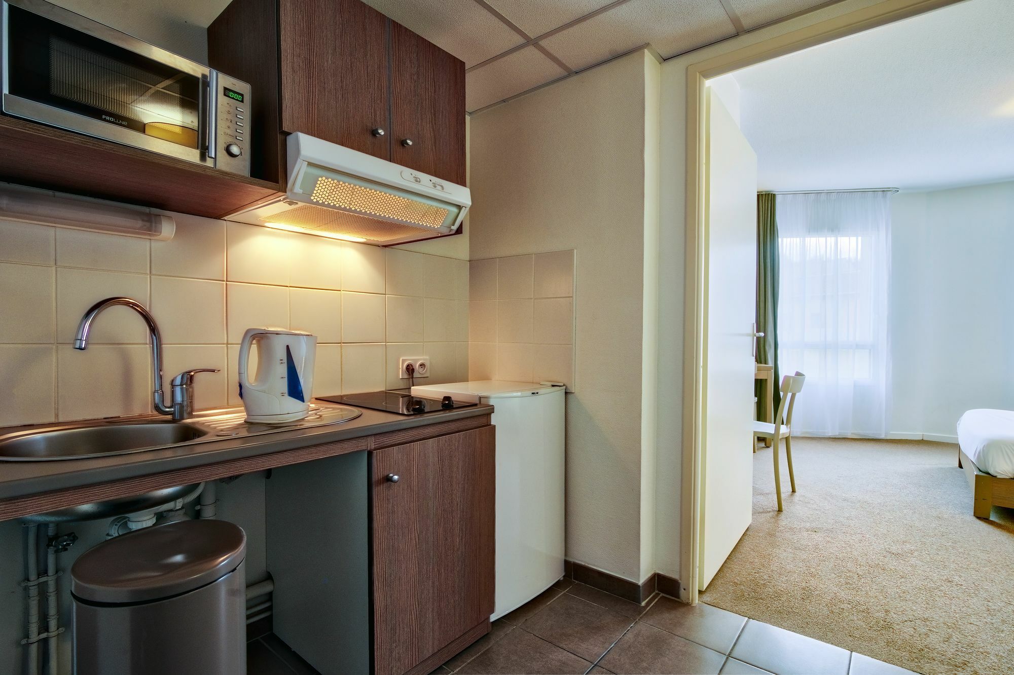 Zenitude Hotel-Residences Narbonne Centre Εξωτερικό φωτογραφία