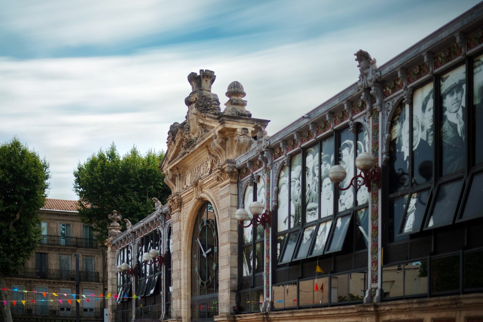 Zenitude Hotel-Residences Narbonne Centre Εξωτερικό φωτογραφία